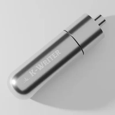 K-WRITER MAGIC TRICK – Ultimate Nail Writer, Mentalism, Invisible Gimmick Prop - Image 1 of 4