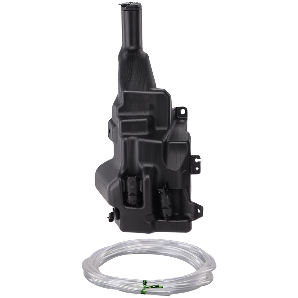 Tanque reservatório de lavadora para Cadillac CTS 2008-2014 com bomba e tampa GM1288169 - Imagem 1 de 1