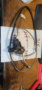 KTM 300 EXC 1991 USED ORIGINAL FRONT BREAK MASTER CYLINDER - Bild 1 von 3