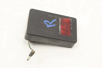 Kawasaki Brute Force 300 16 CDI ECU ECM Caja 21175-Y001 52826 Foto 1 de 2