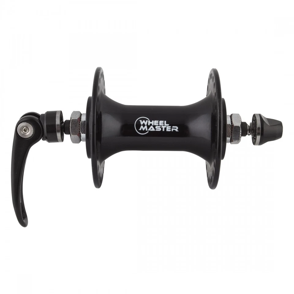 Wheel Master MT-1200 MTB - Cojinete sellado de aluminio, liberación rápida, Foto 1 de 1