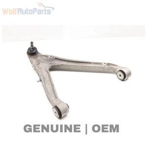 2009-2012 2014-2015 AUDI R8 - Front LEFT Lower Control ARM 420407151K - Picture 1 of 6