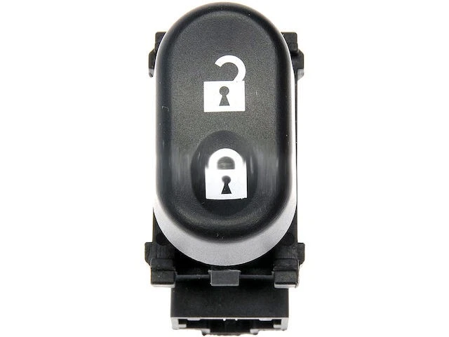 Interruptor de bloqueo central para Chevy Equinox 2005-2009 2008 2007 2006 KD436GJ Foto 1 de 1