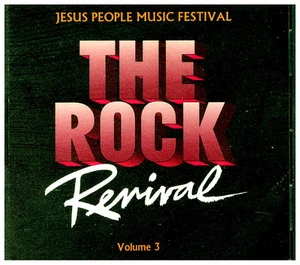 Jesus People Music Festival-Larry Norman,Agape,Andre Crouch (Double CD 16 Songs) - Picture 1 of 1
