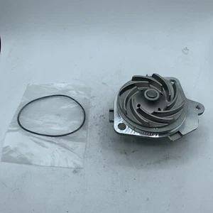 EWP094 POMPA ACQUA FIAT PUNTO DOBLO MULTIPLA LANCIA LYBRA MUSA ALFA 147 1.9 JTD - Imagen 1 de 5