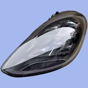 Porsche panamera 971 Left LED matrix Headlight Lamp 2017-2023 973941035AA - Picture 1 of 5