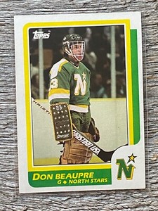 1986-87 Topps Hockey Card #s 1-198 RC Rookies You Pick Complete UR set 1986 Tops