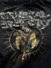 General Surgery Ss Shirt Dismember Unleashed Grave Bolt Thrower Entombed Carcass