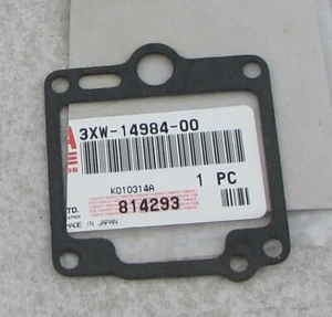 Yamaha Float Chamber Gasket for XJ700 FJ1200 FJ1100 FJ600 XS400 XJ900 1982-1993 - Picture 1 of 1