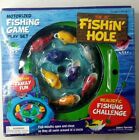 Motorized Fishing Game The Ol' Fishin' Hole Play Set