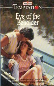 Eye of the Beholder (Temptation S.)