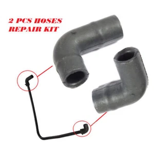 For Ranger Explorer Sport Trac 4.0L PCV Valve Connector Hose Set 2PCS Kit BH20 - Foto 1 di 5