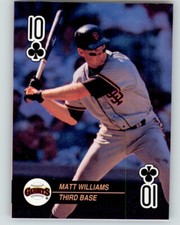 1992 US Playing Cards Aces SQUARE PROOF Card READ! * You Pick Player *