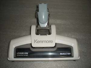 Kenmore DS1020 16V STRATUS 2-in-1 Cordless Stick Vacuum Power Head Nozzle Brush - Picture 1 of 11