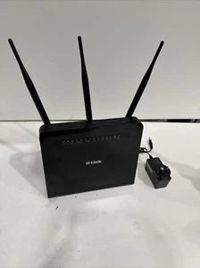 TalkBox2800 - Dual Band Wireless AC1600 Gigabit ADSL2+/VDSL2 Modem Router - Picture 1 of 2