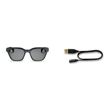 Bose Frames Alto Audio Sunglasses Open Ear Headphones Bluetooth Connectivity