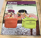 Inglesina Fast Table Chair - Fuchsia- Please read description.