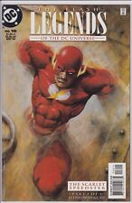 Legends of the DC Universe #16 The Flash (May 1999, DC) VG