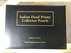 Indian Head Penny -30 Coin & Stamp Collection 1880-1909 Cents Pcs Susan E. Wood