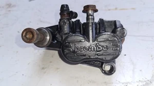 HUSABERG FC FE 350 400 450 500 650 KTM 90-95 BREMBO FRONT BRAKE CALIPER - Picture 1 of 3