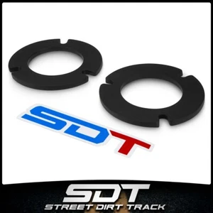 Kit elevador espaciador delantero de 2 piezas 1/2" para Toyota Tacoma 4Runner FJ Cruiser 2003-2023 - Imagen 1 de 6