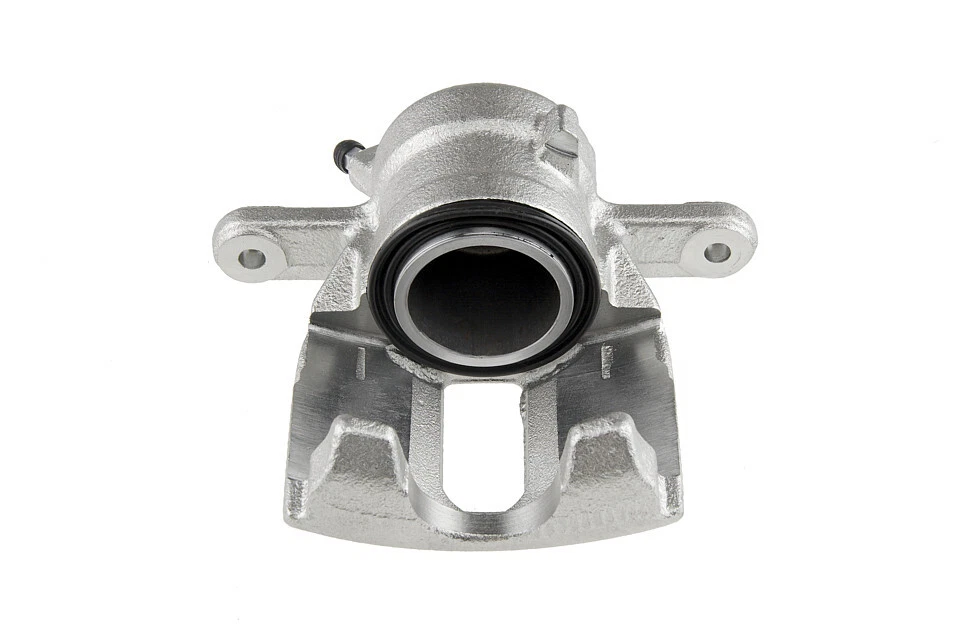 Pinça de freio eixo dianteiro compatível com Nissan Micra K12 03-10, Note 05-12 / Esquerda / O - Imagem 1 de 1