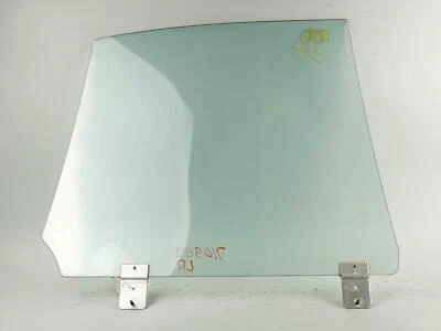 1993 - 1999 Oldsmobile Eighty Eight 88 Window Glass Door Rear Left Lh Side Oem - Image 1 of 4