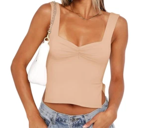 Women's Tank top so cute summer wear - Picture 1 of 1