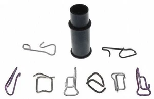 Lee H5544 Brake Hardware Kit Fits 1984-1990 Plymouth Sundance Chrysler LeBaron - Picture 1 of 1