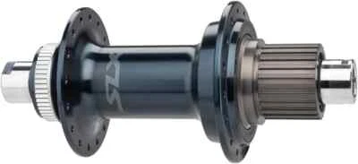 SHIMANO SLX FH-M7130-B REAR FREEHUB, 28H, MICROSPLINE, 12S, CENTERLOCK, 157X12MM - Image 1 of 2