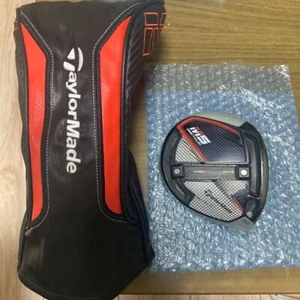 [Excellent condition] TaylorMade M5 Driver 9.0 Head Only right handed Golf Japan - Picture 1 of 9