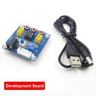 PIC12F675 5V Development Board Learning Board Breadboard USB Cable Kits