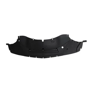 For Dodge Challenger 2015-2023 Engine Splash Shield | Front | Bumper Under Cover - Picture 1 of 5
