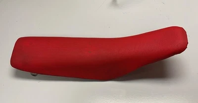 Honda CR250R CR250 1997 - asiento completo - cubierta de espuma panorámica sillín 77100-KZ3-B00 Foto 1 de 4