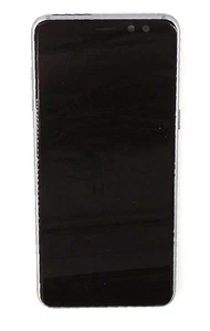 π± Samsung Galaxy A8 2018 SM-A530 π§ OEM LCD Display Touch Screen w/ Frame π₯ β - Picture 1 of 2