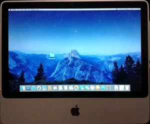Apple Imac - Picture 1 of 4