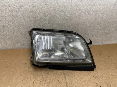Faro lateral derecho pasajero mercedes w140 s320 s500 1997-1999 oem v3843 dw Foto 1 de 4