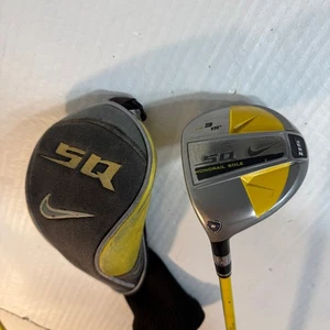 Nike LH SQ Sasquatch 3 Wood 15° Diamana Mitsubishi Rayon Golf Club - Picture 1 of 15