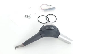 EMS Airflow Handy 2+ Prophylaxe Handstücke Handpiece Kavo Anschluss Dental - Picture 1 of 4