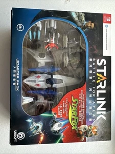 Starlink Battle For Atlas Starter Pack Nintendo Switch Brand New Sealed StarFox - Picture 1 of 2