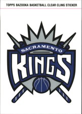 2005-06 Bazooka Basketball Card Pick (Inserts)