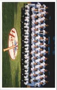 B5790- 1990 Yankees 61 Ron Lewis Übergröße BB Karten -du Pick- 15 + Kostenlose - Bild 1 von 67