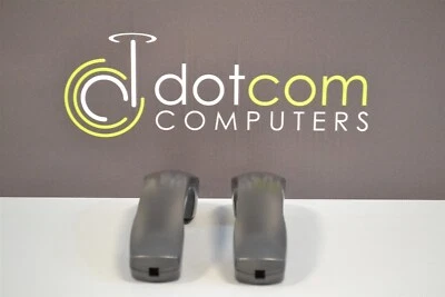 Nuevo auricular Mitel 4000 se adapta a Superset 4020 4025 4001 4015 4150 lote 2x carbón Foto 1 de 4