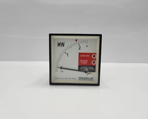 MEGACON KPW171BA BI-DIRECTIONAL AC POWER GUARD - Picture 1 of 10