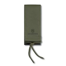 Victorinox Swiss Army Olive Green Pouch for Hunter Pro Pocket Knifes 4.0838.4-X1