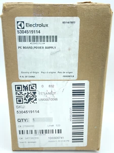 Electrolux Refrigerator Control Board #5304519114 *BRAND NEW OEM* - Picture 1 of 4