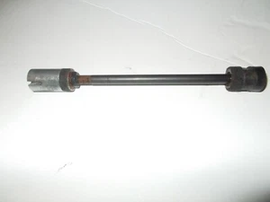 vintage benjamin rifle parts ,Adjustable Pump Rod, Cup fit most Benjamins - Picture 1 of 3