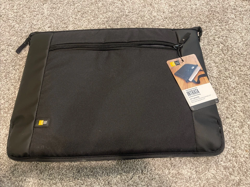 "Bolso para portátil Case Logic Intrata 11,6"" nuevo con etiquetas" Foto 1 de 1