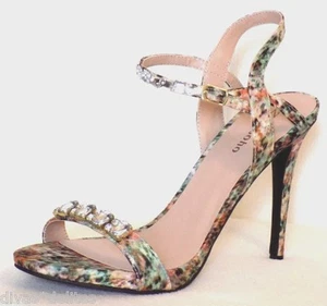 Women's Zigi Soho Strive Sandal Multi-Color US/7.5 - Picture 1 of 2