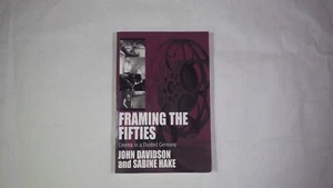 FRAMING THE FIFTIES: CINO IN A GETEILTEN DEUTSCHLAND (FILM By John Davidson & Sabine - Bild 1 von 8